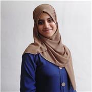 I am Zumreth, a structural engineer, possessing a passion to share my knowledge with middle and high school students