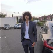 Sami Moumen