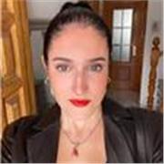 Profesora de matematicas para niños de primaria