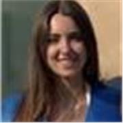 Estudiosa y con ganas de dar classe, a niños pequeños hasta 4t ESO.