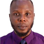 Solomon Oluwaseyi
