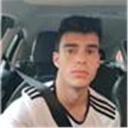 Profesor de matemáticas online o presencial. Estudiante Ingeniería Industrial UPM