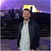 Profesor nativo irlandés, con 10 años de experiencia