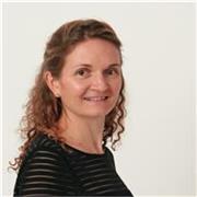 Online Englisch- und Deutschunterricht via Zoom.
Meine Motivation hilft Ihre Sprachbarriere zu überwinden!
