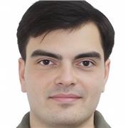 English tutor with focus on interactive and speaking activities for all levels.