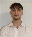 Laureato in Scienze motorie, Personal fitness trainer. Lezioni online e in presenza