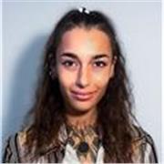 Soy una persona paciente, responsable y apasionada por las idiomas. Quiero dar clases a estudiantes que empiezan con el francés.
