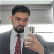 Estudiante de Derecho, ganador del segundo lugar en concurso de Derechos Humanos de la Corte. Te ayuda a ver como utilizar los derechos humanos a tu favor
