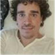 Alejandro Garcia Rieger