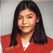 Soy estudiante , con titulación de la E.S.O