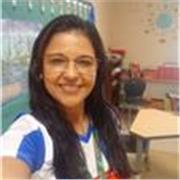 Profesora titulada con 18 años de experiencia, actualmente profesora ESOL en USA