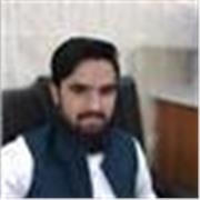 Mr UMER FAROOQ