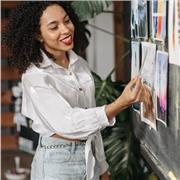 Transmito pasión en comunicación