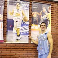 Fui jugador de básquet profesional durante 15 años en Argentina, estudie Coaching Deportivo y siento que es lo ayuda a dar el click a jóvenes deportistas