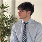 Laureato Magistrale in Statistica fornisce ripetizioni per universitari e liceali