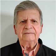 Profesor de física para todas las edades y niveles