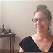 Clases particulares de yoga y relajación meditativa