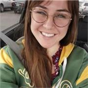 Profesora nativa con 6 años+ de experiencia ofrece clases online