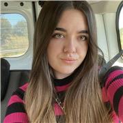 ¿Te gustaría reforzar alguna materia o practicarla? ¡Contacta conmigo!