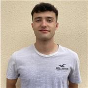 Profesor con nivel Cambridge Advanced (C1), que imparte clases de inglés en Las Rozas de Madrid y alrededores
