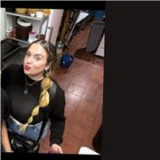 Me encantan los niños y tengo mucha paciencia. Me veo capaz de poder enseñar a mis alumnos sin que les parezca aburrido estudiar