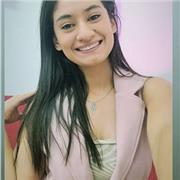 Professeure de français langue étrangère soit pour soutien scolaire ou pour les personnes qui souhaitent apprendre cette langue