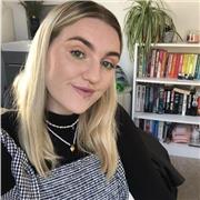 Looking for a Friendly and Passionate Maths Tutor?