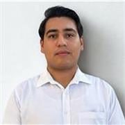 Licenciado en educación con experiencia en educación básica desde preescolar hasta preparatoria