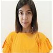 Me defino como mo una persona empática a la que le gusta escuchar las necesidades de sus estudiantes.