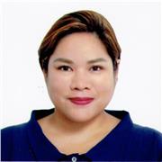 Experienced Business English Teacher with More Than Ten Years Experience