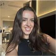 Supportive Biology tutor helping GCSE students build confidence and understanding