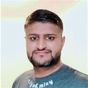 Abdar Hussain Shah