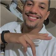 Dou aula de matemática para jovens e adultos