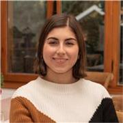 Estudiante de ingeniería ofrece clases particulares en Madrid