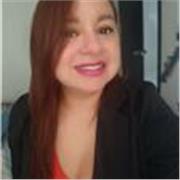 Profesora de ciencias sociales, con maestría