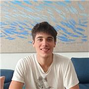 2nd year physics student willing to help GCE and GCSE students with maths and physics