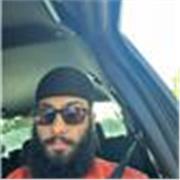 I give self defence lessons so you can protect yourself 