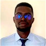 professeur de cours  particuliers de math, collège et lycée ,3ans d'expérience