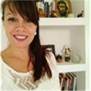 Profesora de enseñanza primaria especializada en alfabetización inicial