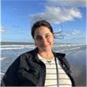 Maestra particular de inglés para primaria y secundaria