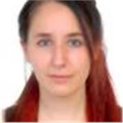 Profesora de inglés para estudiantes de nivel B1 o inferior