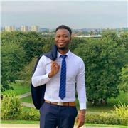 Experienced tutor of English, French, Russian and Economics