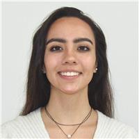 Profesora de Inglés y Biología con experiencia en distintos niveles educativos y rango de edades.