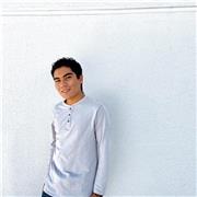 Clases de Inglés y Biología para estudiantes de secundaria a universidad