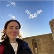 I give casual, affordable private English lessons for conversational practice!