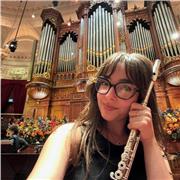 Do lezioni di musica per tutti i livelli. Contattami subito!