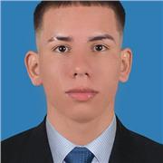 Estidiante de Ing Sistemas imparte clases de matemáticas,calculo,algebra