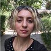 Statistician with over 15 years of experience in market research offering online classes