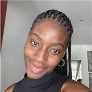 I am a bright university student studying computer science. My lessons are aimed to improve English conversational speaking