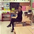 Maestra de infantil y primaria, doy clases de apoyo escolar en inglés, matemáticas y catalán, en las etapas de primaria y eso